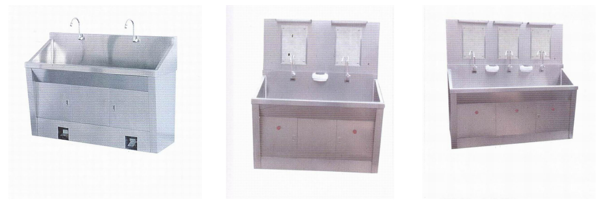 Hospital Washbasin