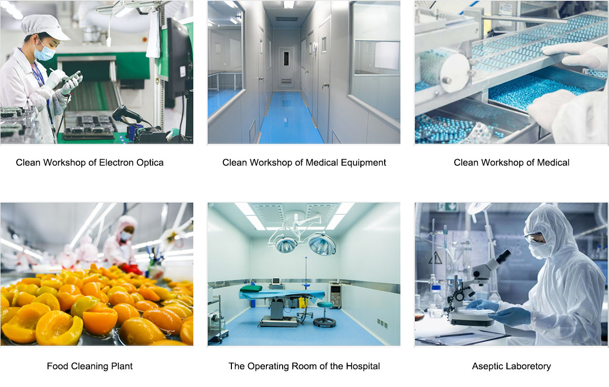 Handmade Magnesium Sulphate Sandwich Panel Handmade Magnesium Sulphate Sandwich Panel