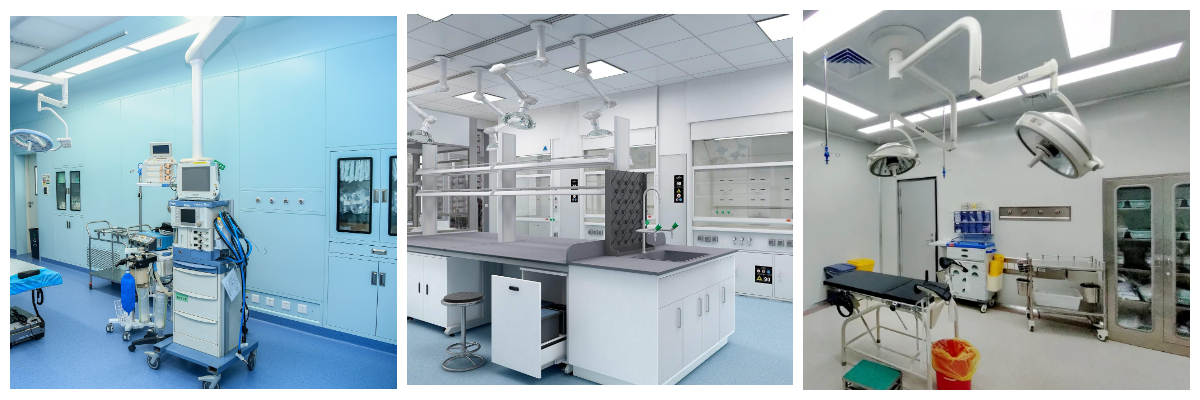 Built-in Stainless Steel Catheter Cabinet Built-in Stainless Steel Catheter Cabinet