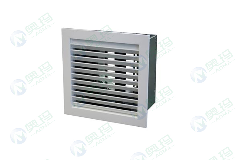 Return Air Grille (Standard Model) Return Air Grille (Standard Model)