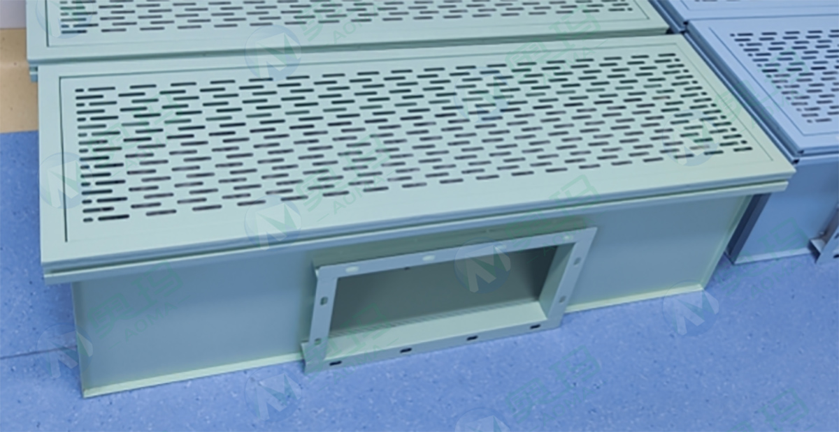 Return Air Grille With Filter Return Air Grille With Filter
