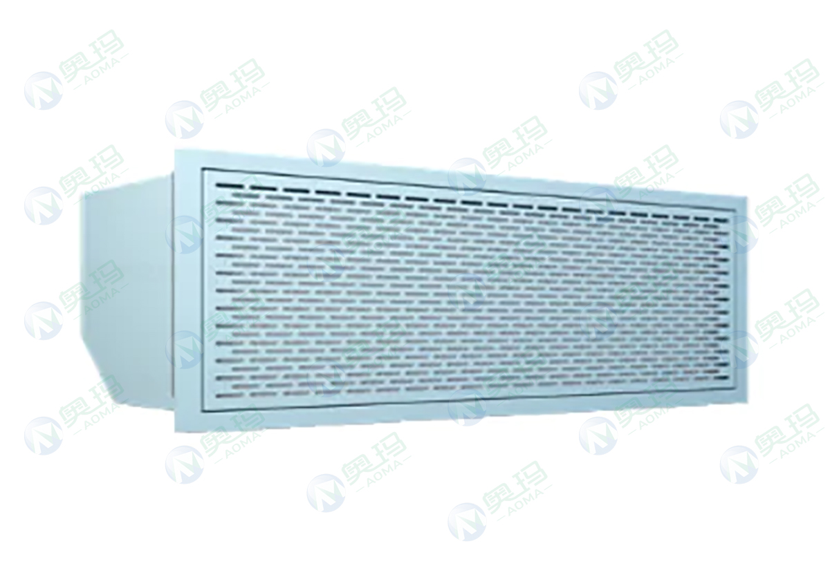 Stainless Steel Return Ventilation Grille Stainless Steel Return Ventilation Grille
