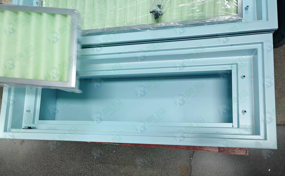 Energy Saving Return Air Grille For Ventilation Systems Energy Saving Return Air Grille For Ventilation Systems