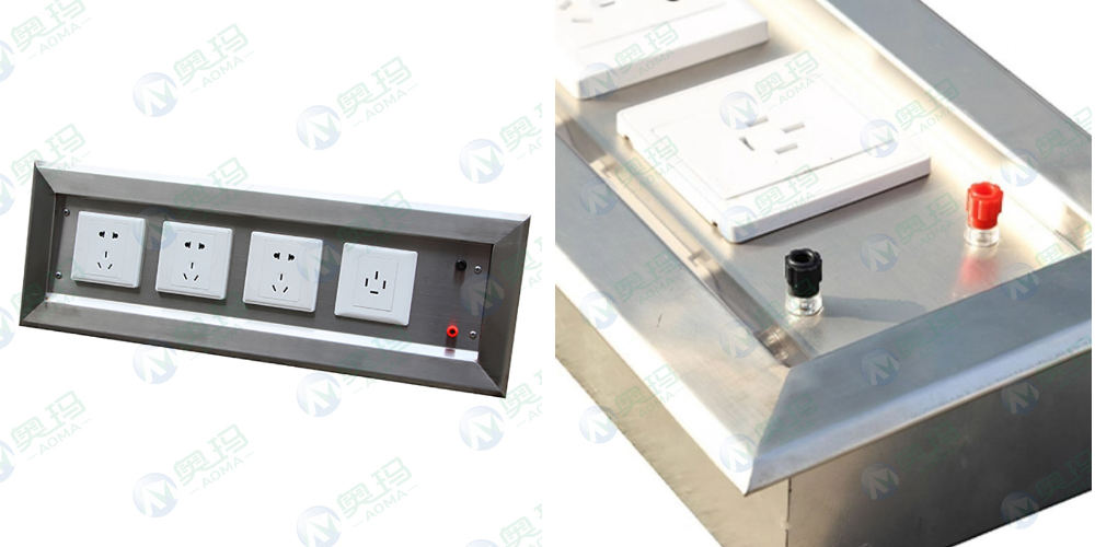 Electrical Box For Labs And Operating Rooms Electrical Box For Labs And Operating Rooms