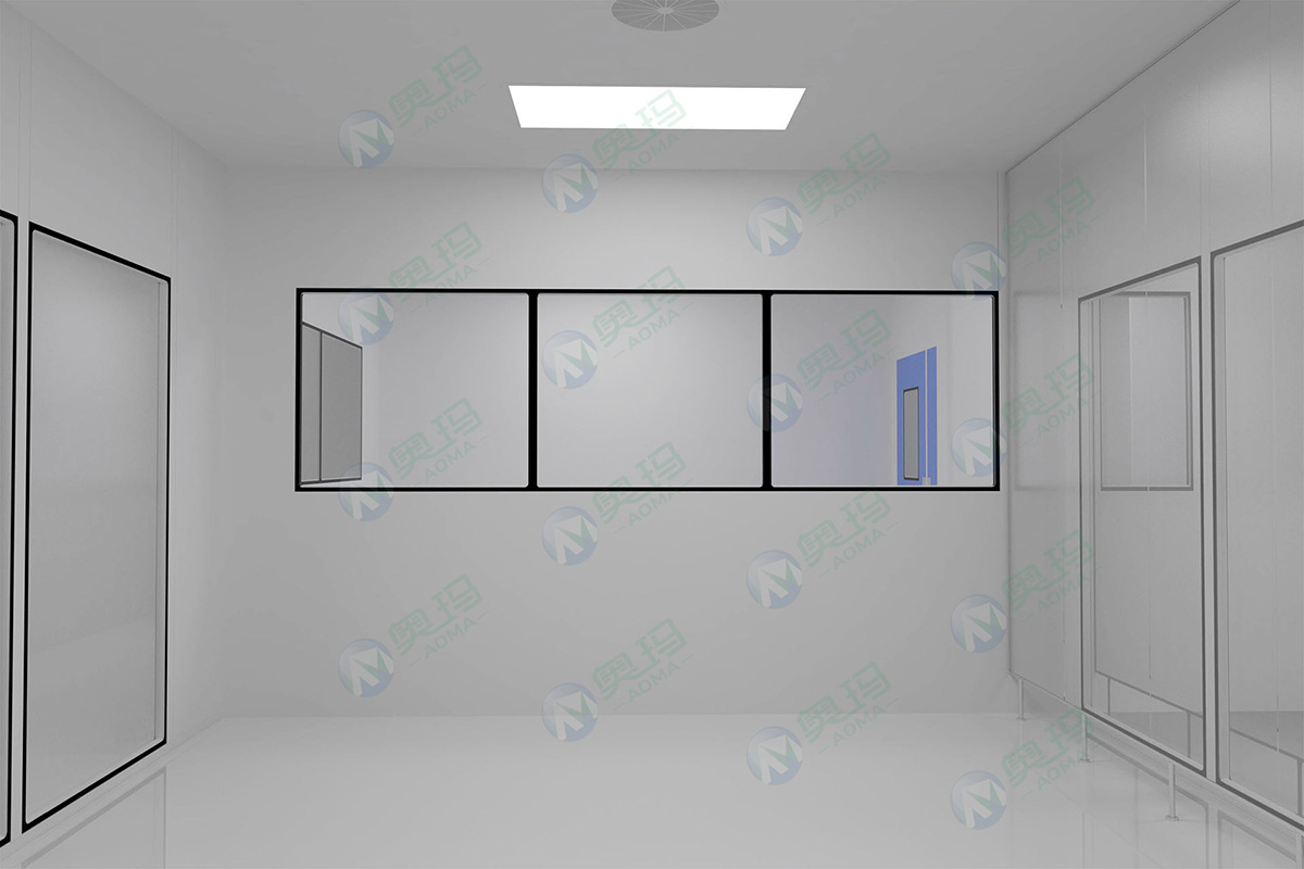 Double glazed insulated panel Double glazed insulated panel