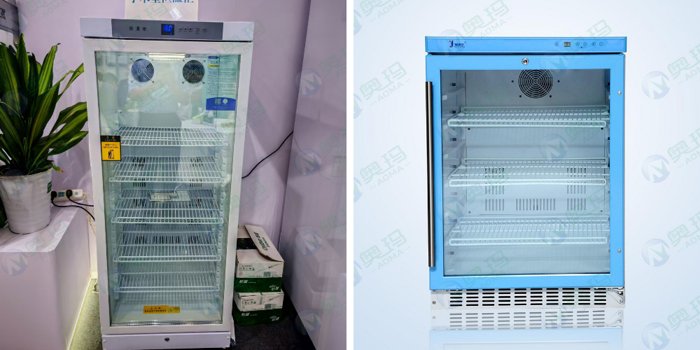 Heat-stable cabinet for the operating room Heat-stable cabinet for the operating room