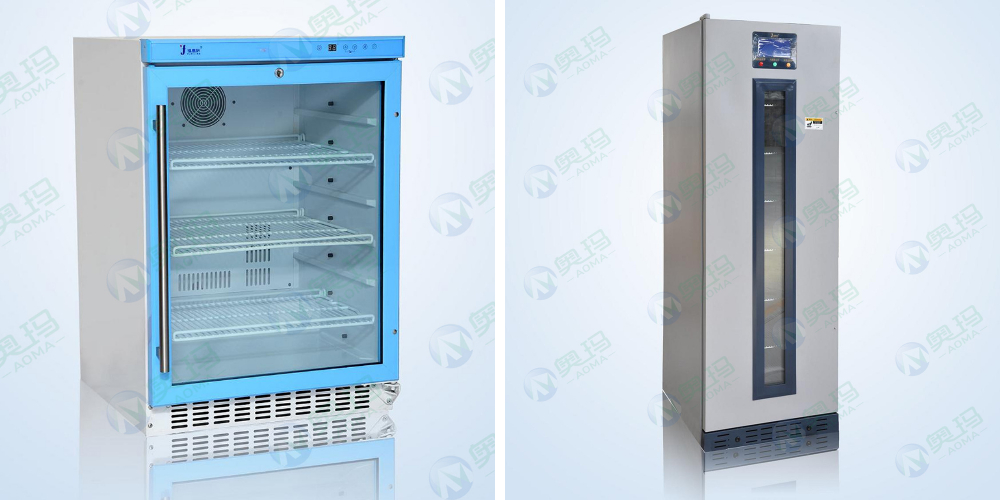 Heat-stable cabinet for the operating room Heat-stable cabinet for the operating room