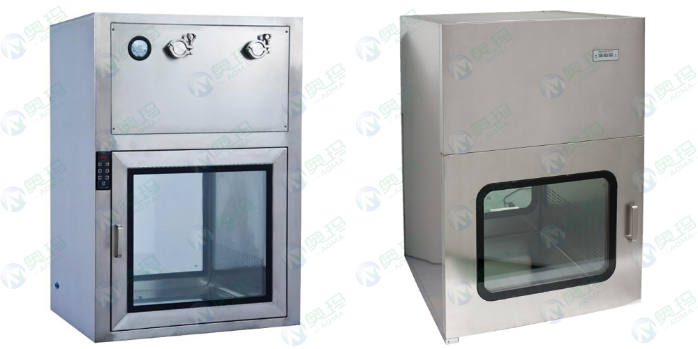 Transfer chamber Transfer chamber