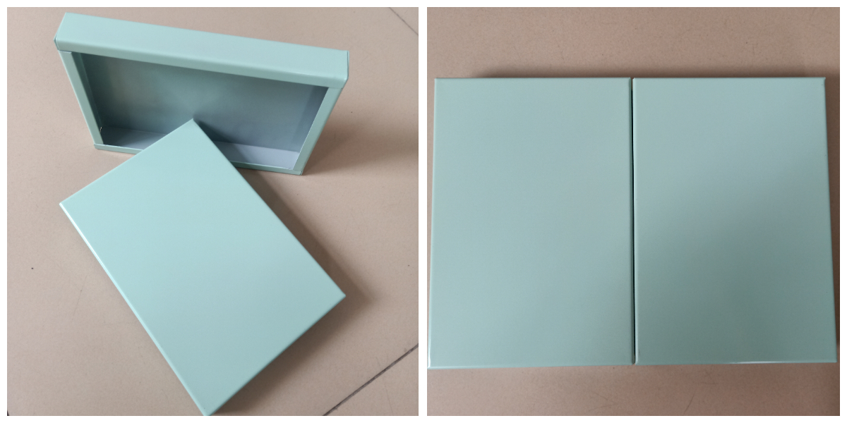 Suspended electrolytic steel slab Suspended electrolytic steel slab