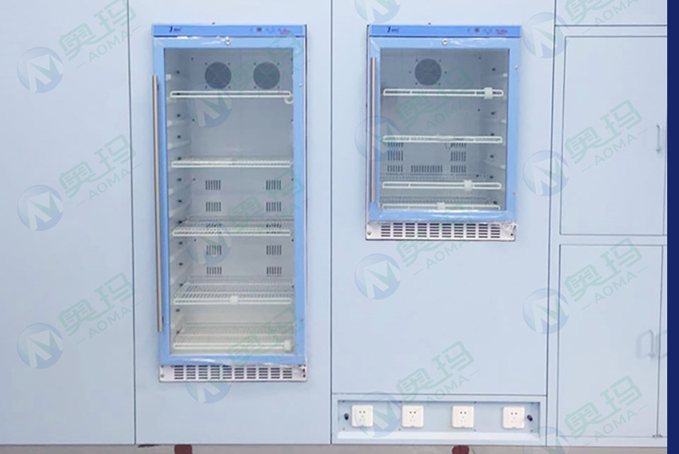 Medical refrigerator Medical refrigerator