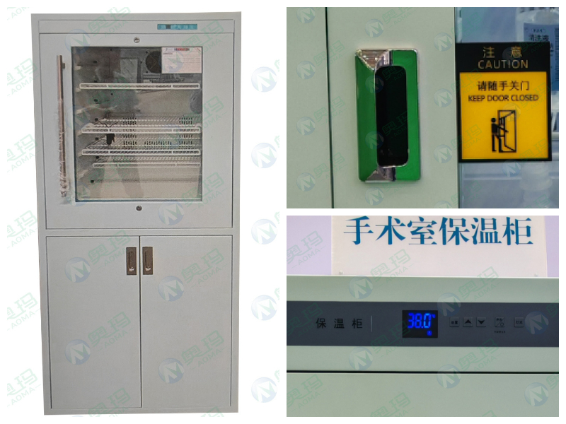 Medical insulated cabinet Medical insulated cabinet